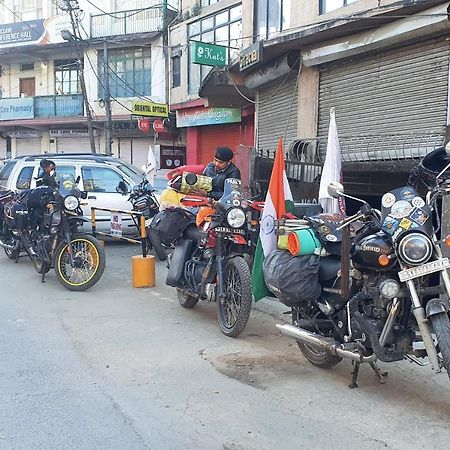 Mechueki Backpacker Hostel By Trulynaga Kohima Dış mekan fotoğraf