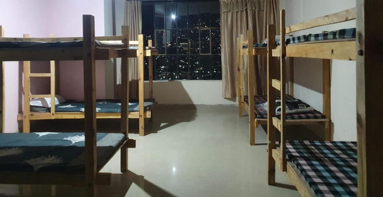 Mechueki Backpacker Hostel By Trulynaga Kohima Dış mekan fotoğraf