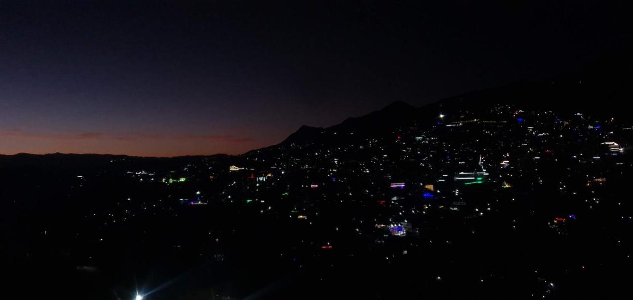 Mechueki Backpacker Hostel By Trulynaga Kohima Dış mekan fotoğraf