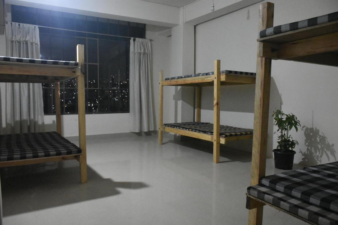 Mechueki Backpacker Hostel By Trulynaga Kohima Dış mekan fotoğraf