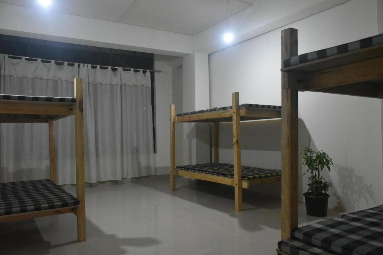 Mechueki Backpacker Hostel By Trulynaga Kohima Dış mekan fotoğraf