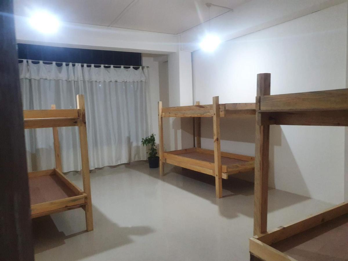 Mechueki Backpacker Hostel By Trulynaga Kohima Dış mekan fotoğraf
